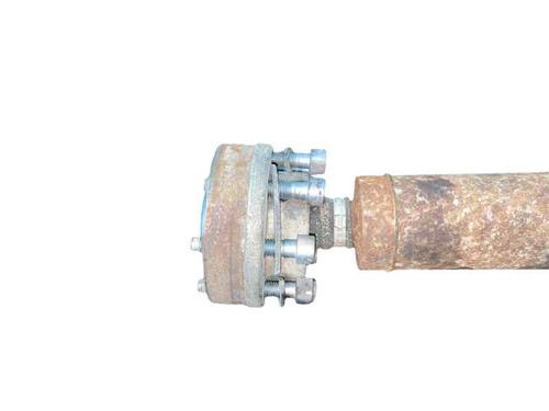 Driveshaft JEEP GRAND CHEROKEE IV (WK, WK2) 3.0 CRD V6 4x4 | BP25212741M37  - Image 5