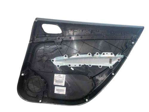 Used Rear left panel Rear left panel PEUGEOT 308 I (4A_, 4C_) 1.6 GTi (200 hp) 25211449 25211449