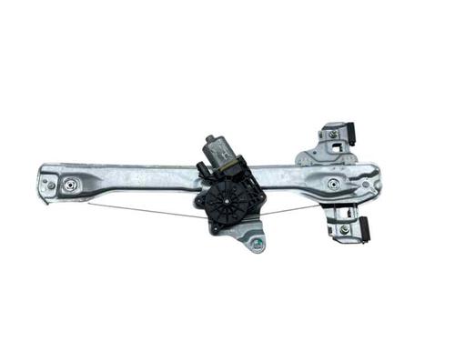 Used Rear left window mechanism Rear left window mechanism CHEVROLET TRAX 1.7 TD AWD (131 hp) 26490595 26490595
