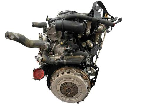 Engine FIAT BRAVA (182_) 1.9 D | BP27979063M1 