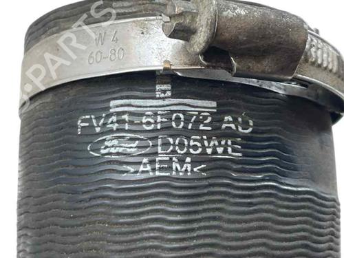 Pipe FORD KUGA II (DM2) 2.0 TDCi | BP27449496M125 