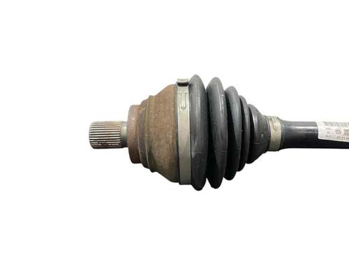 Left front driveshaft SEAT LEON (1P1) 1.8 TSI | BP29554723M38