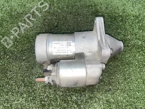 Starter FIAT PANDA Hatchback Van (169_) | BP31680620M8 - Image 3