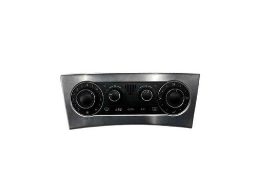 climate-control-mercedes-benz-c-class-coupe-cl203-2001-2002-2003-2004-2005-2006-2007-2008-2009-2010-2011-32041446 main image