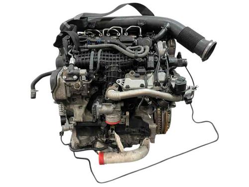 Used Engine VOLVO V60 I (155) D4 AWD (181 hp) 28070292