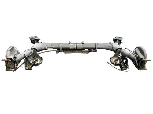 Rear axle CITROËN DS4 (NX_) 1.6 HDi 115 | BP28052304M2 - Image 5