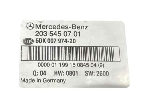 Used Fuse box Fuse box MERCEDES-BENZ C-CLASS Coupe (CL203) [2001-2011] 31682829 31682829