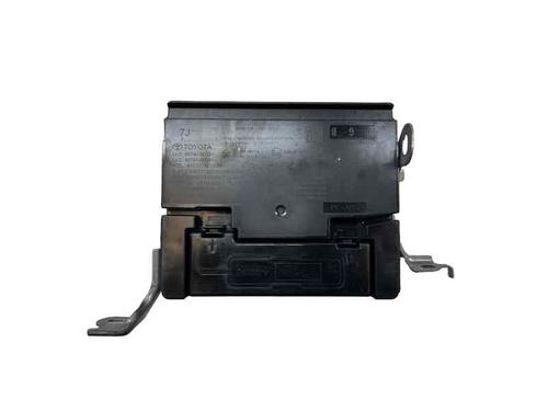 Used Electronic module Electronic module TOYOTA YARIS CROSS (MXP_) 1.5 Hybrid (MXPJ10) (92 hp) 34236509 34236509