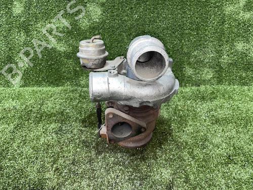 Used Turbocharger/Supercharger MERCEDES-BENZ VITO Van (W638) [1997-2003]  31681415