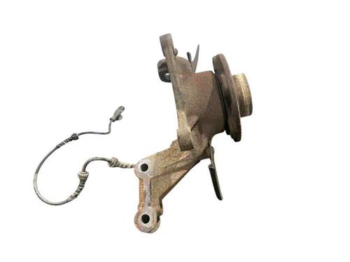 Right front steering knuckle DACIA DUSTER (HM_) 1.5 dCi 95 (HMAF) | BP24353774M26 - Image 4