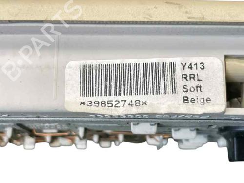 Interior roof light VOLVO XC60 I SUV (156) 2.4 D | BP27448854I8
