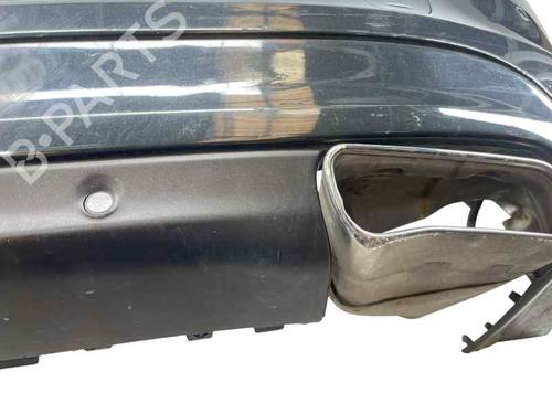 Rear bumper VOLVO V60 I (155) D4 AWD | BP28052345C8