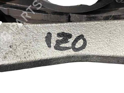 Left front brake caliper FORD FIESTA VI (CB1, CCN) 1.25 | BP25212674M105 - Image 2