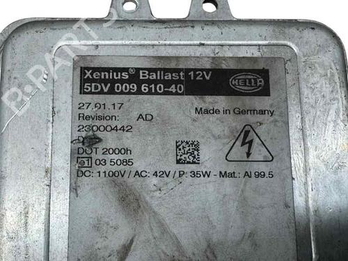 Lights ECU JAGUAR XE (X760) 2.0 D AWD | BP29968368M55 - Image 3