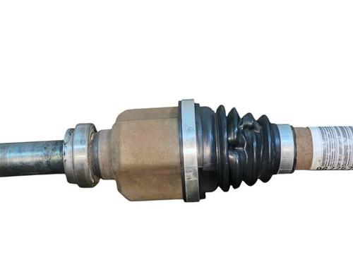 Used Right front driveshaft Right front driveshaft CITROËN C4 Picasso I MPV (UD_) 1.6 VTi 120 (120 hp) 24224718 24224718