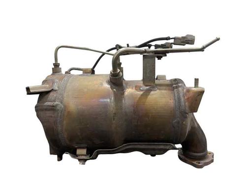 Used Particulate filter Particulate filter TOYOTA AVENSIS Saloon (_T27_) 2.2 D-4D (ADT271_, ADT271R) (177 hp) 33425119 33425119