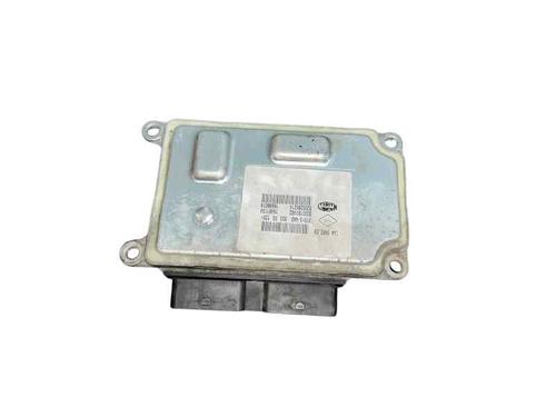 Engine control unit (ECU) RENAULT CLIO II (BB_, CB_) 1.2 16V (BB05, BB0W, BB11, BB27, BB2T, BB2U, BB2V, CB05,... | BP30339037M57