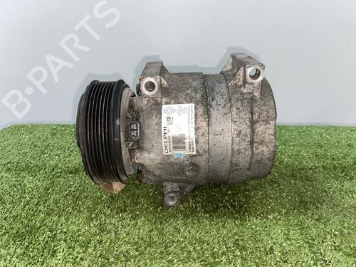 Used AC compressor AC compressor RENAULT MASTER II Van (FD) [1997-2013] 24223262 24223262