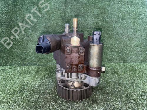 Used Injection pump Injection pump FORD FIESTA V (JH_, JD_) 1.4 TDCi (68 hp) 31681199 31681199