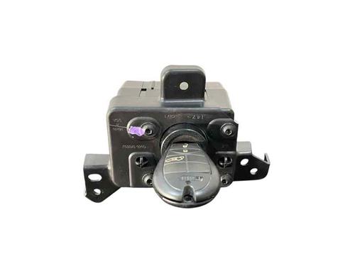 Rattlås /Tenningslås JEEP GRAND CHEROKEE IV (WK, WK2) 3.0 CRD V6 4x4 (241 hp) 25212764