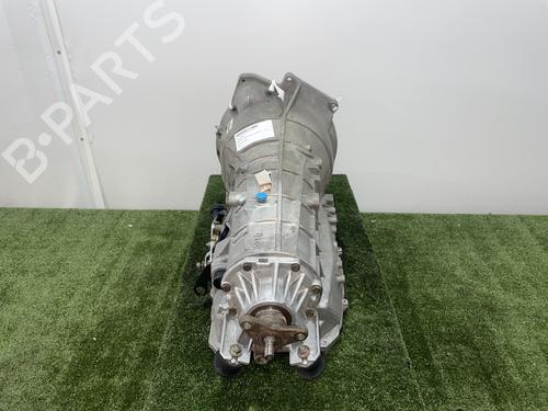 Gearbox BMW 5 (E39) 528 i | BP31684463M3 - Image 2