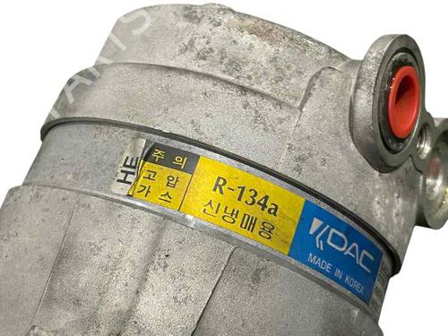 Used AC compressor AC compressor OPEL CALIBRA A (C89) 2.0 i 16V (M07) (136 hp) 25212141 25212141
