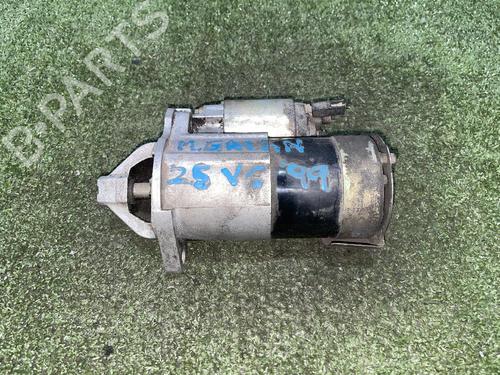 Motor arranque MITSUBISHI GALANT VIII (EA_) [1996-2004]  31680861