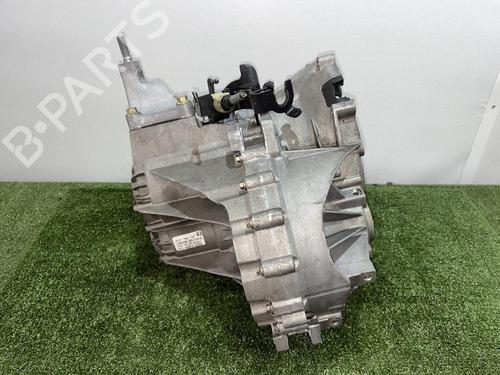 Gearbox FORD MONDEO III (B5Y) | BP31684331M3 - Image 3