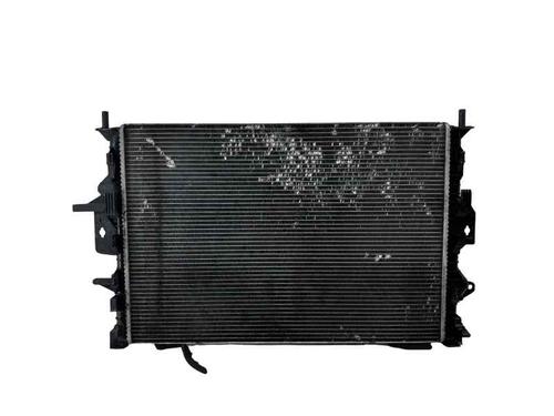 Water radiator VOLVO V40 Hatchback (525) D3 | BP31063810M31 - Image 3