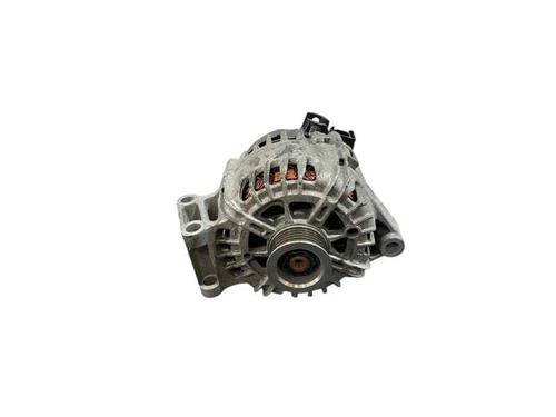 Used Alternator FORD FIESTA VI (CB1, CCN) [2008-2026]  31682857
