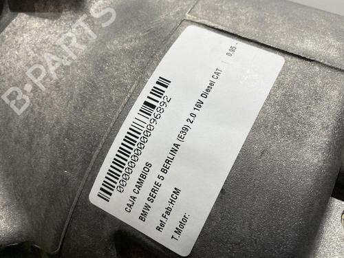 Gearbox BMW 5 (E39) 520 d | BP31684439M3 - Image 6