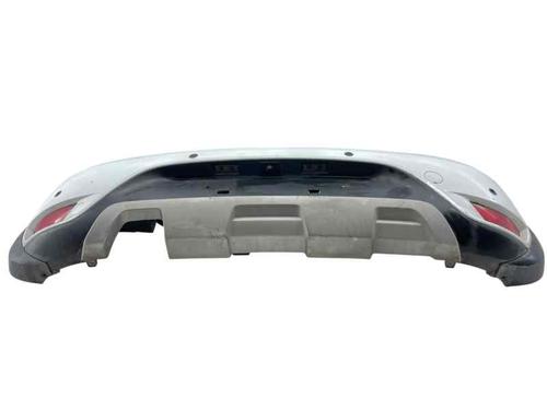 Rear bumper DACIA SANDERO II TCe 90 (B8M1, B8MA, B8AC) | BP29177754C8 