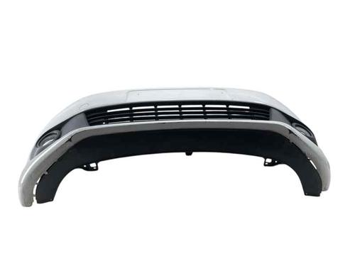 Front bumper VW CADDY III Box Body/MPV (2KA, 2KH, 2CA, 2CH) 1.9 TDI | BP29605580C7 