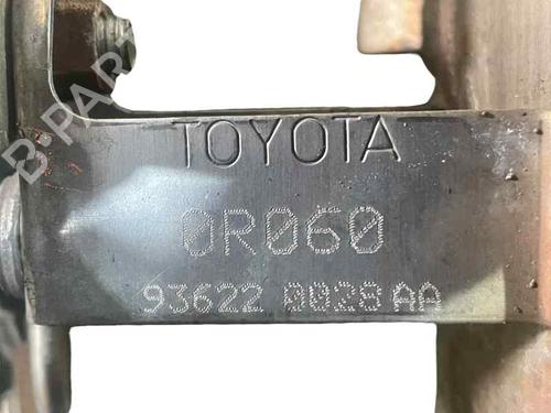 Particulate filter TOYOTA AURIS (_E15_) 2.0 D-4D (ADE150_, ADE150R) | BP25213642M81  - Image 6