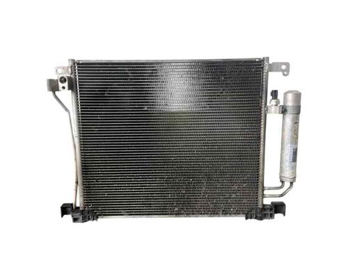 AC radiator NISSAN PULSAR Hatchback (C13) 1.2 DIG-T | BP25212278M32 - Image 3