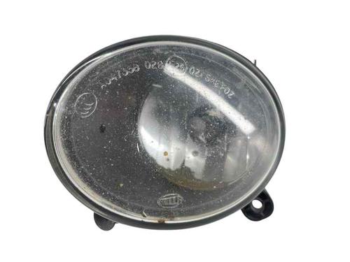 Left front fog light SEAT EXEO (3R2) 2.0 TDI | BP25836084C30  - Image 5