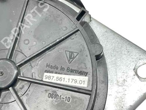 Electronic module PORSCHE BOXSTER (987) S 3.2 | BP28619891M83  - Image 5