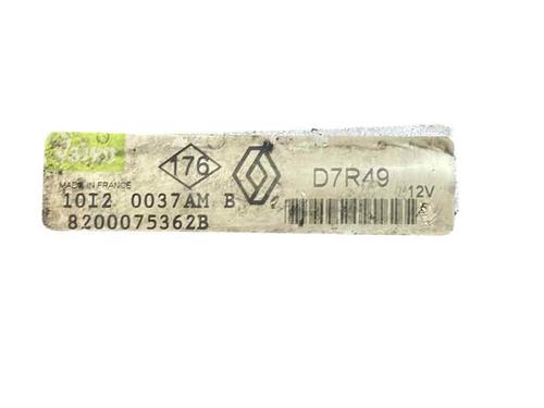 Starter RENAULT MEGANE II Saloon (LM0/1_) 1.9 dCi | BP31274654M8 - Image 3