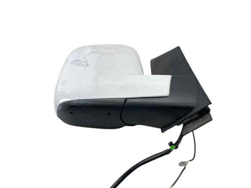 Right mirror VW CADDY III Box Body/MPV (2KA, 2KH, 2CA, 2CH) 1.9 TDI | BP29605627C27