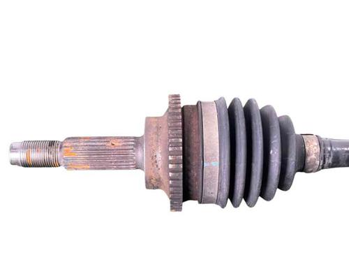 Left front driveshaft CHEVROLET SPARK (M300) 1.0 LPG | BP25212079M38 - Image 3