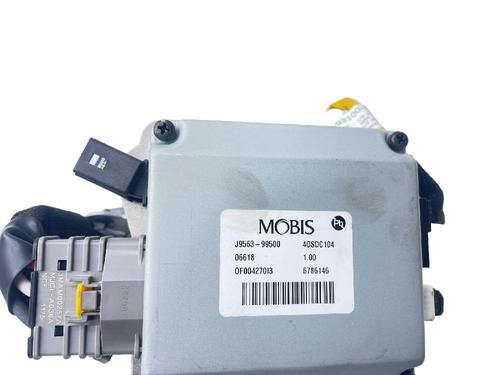 Steering column HYUNDAI KONA SUV Van (OS, OSE, OSI) 1.0 T-GDi | BP24628602M21 