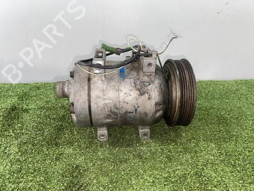 Used AC compressor AC compressor AUDI A6 C4 (4A2) [1994-1998] 39047406 39047406