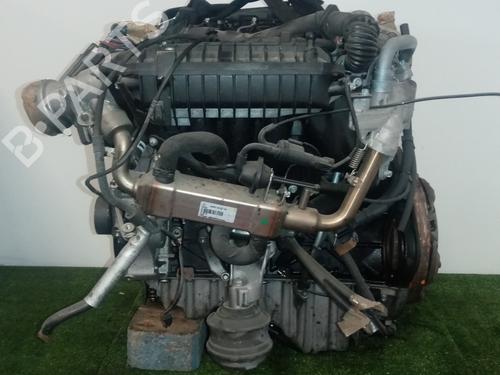 Engine MERCEDES-BENZ C-CLASS (W203) | BP31683863M1 - Image 8