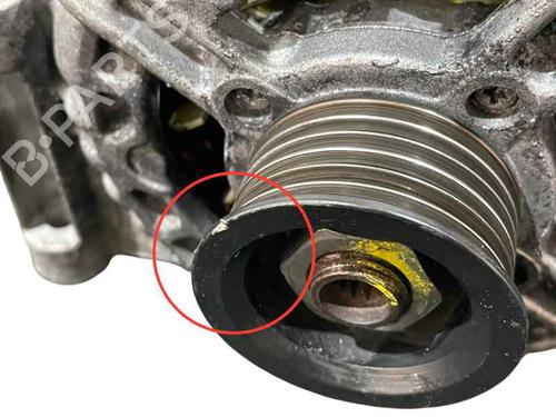 Alternator MINI MINI Convertible (R52) Cooper | BP26728240M7  - Image 5