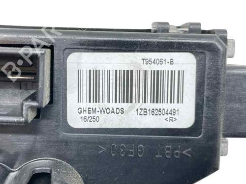 Heater resistor RENAULT MEGANE IV Hatchback (B9A/M/N_) 1.6 dCi 130 (B9A4) | BP30270984M108 - Image 2