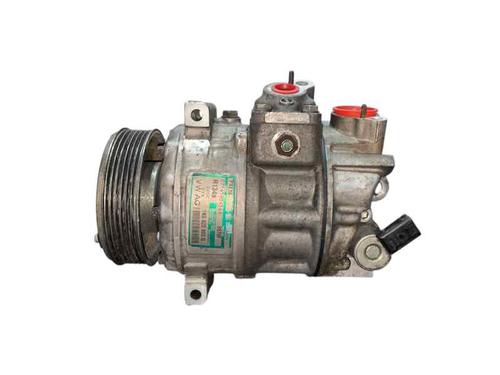 Used AC compressor AUDI A3 (8P1) 1.9 TDI (105 hp) 30718144