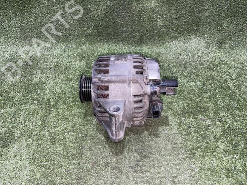 Used Alternator Alternator FORD FIESTA V (JH_, JD_) [2001-2014] 31681030 31681030