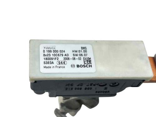 Used Cable Cable JAGUAR XF I (X250) 2.7 D (207 hp) 31682547 31682547