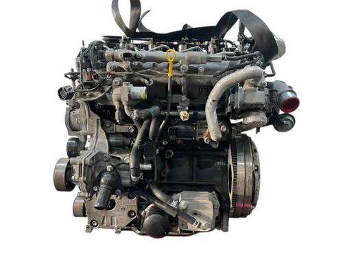 Motor MAZDA 6 Hatchback (GH) 2.2 MZR-CD (GH10) | BP29582880M1 