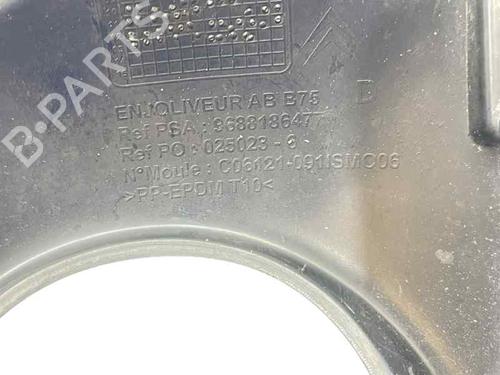 Other CITROËN DS4 (NX_) 1.6 HDi 115 | BP30051764O1